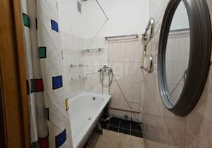 2-к квартира, вторичка, 44м2, 1/5 этаж