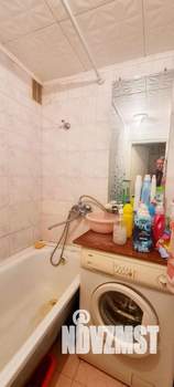 2-к квартира, вторичка, 44м2, 1/5 этаж