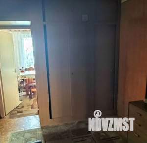 3-к квартира, вторичка, 67м2, 10/14 этаж