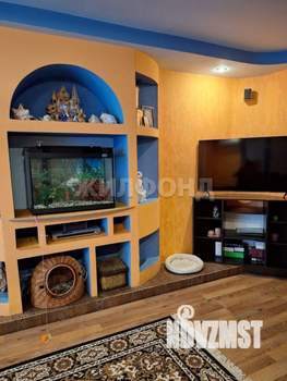 2-к квартира, вторичка, 52м2, 3/5 этаж