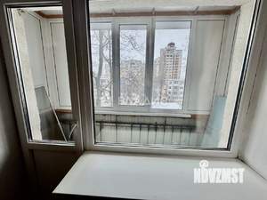 1-к квартира, вторичка, 28м2, 4/5 этаж