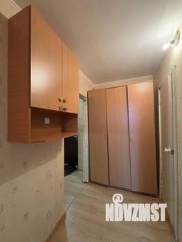 2-к квартира, вторичка, 51м2, 6/9 этаж