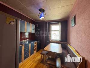 3-к квартира, вторичка, 69м2, 7/16 этаж