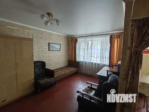 1-к квартира, вторичка, 32м2, 2/4 этаж