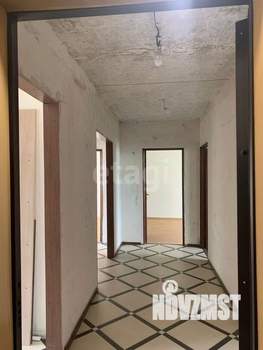 4-к квартира, вторичка, 84м2, 4/9 этаж