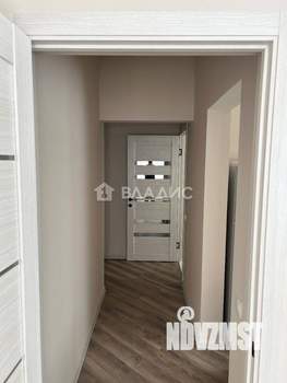 3-к квартира, вторичка, 68м2, 2/2 этаж