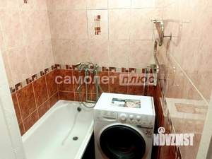 3-к квартира, вторичка, 62м2, 2/5 этаж