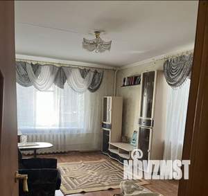 2-к квартира, вторичка, 49м2, 3/13 этаж