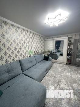 2-к квартира, вторичка, 51м2, 7/9 этаж