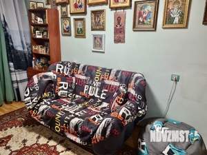 2-к квартира, вторичка, 41м2, 2/9 этаж