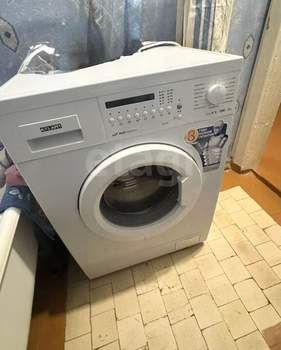 1-к квартира, вторичка, 31м2, 3/5 этаж