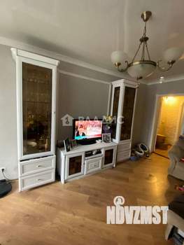 2-к квартира, вторичка, 49м2, 2/9 этаж