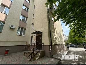 3-к квартира, вторичка, 80м2, 2/5 этаж