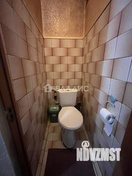 1-к квартира, вторичка, 30м2, 4/5 этаж