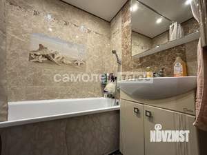 1-к квартира, вторичка, 41м2, -2/5 этаж