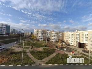 1-к квартира, вторичка, 39м2, 3/5 этаж