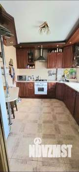 4-к квартира, вторичка, 84м2, 8/10 этаж