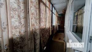 1-к квартира, вторичка, 31м2, 9/9 этаж