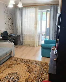 3-к квартира, вторичка, 60м2, 1/9 этаж
