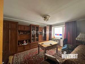 2-к квартира, вторичка, 47м2, 7/14 этаж