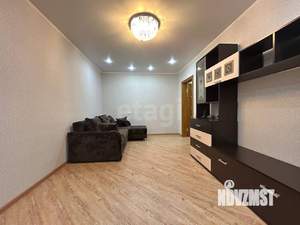 3-к квартира, вторичка, 71м2, 1/10 этаж