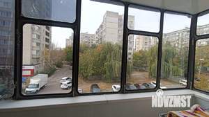 1-к квартира, вторичка, 38м2, 3/16 этаж