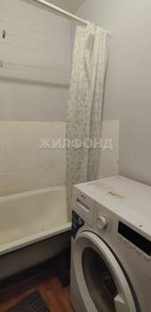 1-к квартира, вторичка, 31м2, 5/9 этаж