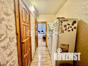 3-к квартира, вторичка, 70м2, 4/9 этаж