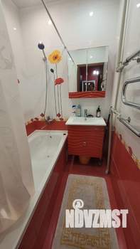 2-к квартира, вторичка, 56м2, 6/15 этаж
