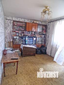 4-к квартира, вторичка, 76м2, 4/14 этаж