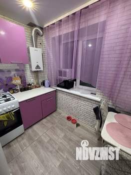 2-к квартира, вторичка, 46м2, 5/5 этаж