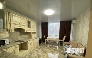 1-к квартира, вторичка, 49м2, 3/17 этаж