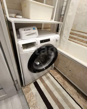 1-к квартира, вторичка, 32м2, 1/9 этаж