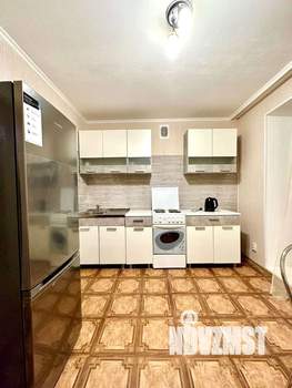 1-к квартира, вторичка, 37м2, 8/12 этаж