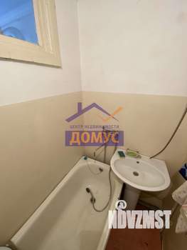 2-к квартира, вторичка, 45м2, 5/5 этаж