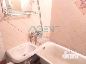 1-к квартира, вторичка, 28м2, 4/5 этаж