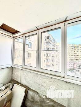 1-к квартира, вторичка, 34м2, 7/10 этаж