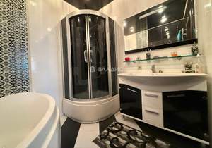 3-к квартира, вторичка, 99м2, 15/17 этаж