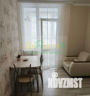 1-к квартира, вторичка, 48м2, 9/18 этаж