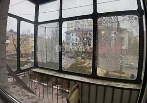 1-к квартира, вторичка, 31м2, 2/4 этаж