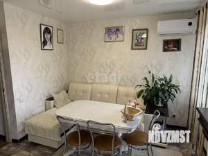 3-к квартира, вторичка, 59м2, 4/5 этаж