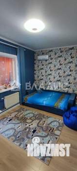 2-к квартира, вторичка, 57м2, 2/2 этаж