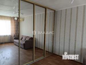 1-к квартира, вторичка, 30м2, 5/5 этаж