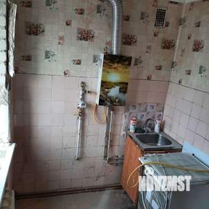 3-к квартира, вторичка, 54м2, 2/2 этаж