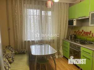 1-к квартира, вторичка, 34м2, 2/10 этаж