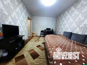 3-к квартира, вторичка, 61м2, 1/9 этаж