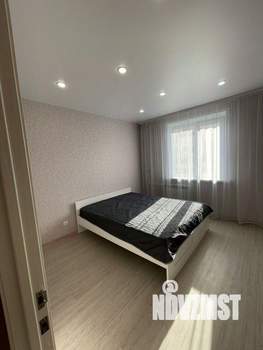 2-к квартира, вторичка, 51м2, 8/10 этаж