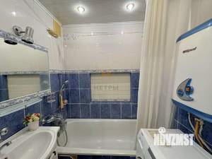 3-к квартира, вторичка, 60м2, 1/9 этаж