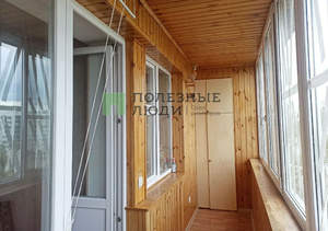 4-к квартира, вторичка, 84м2, 9/10 этаж