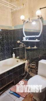 2-к квартира, вторичка, 52м2, 2/2 этаж